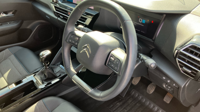 Citroen C4 1.2 PureTech [130] C-Series Edition 5dr Petrol Hatchback